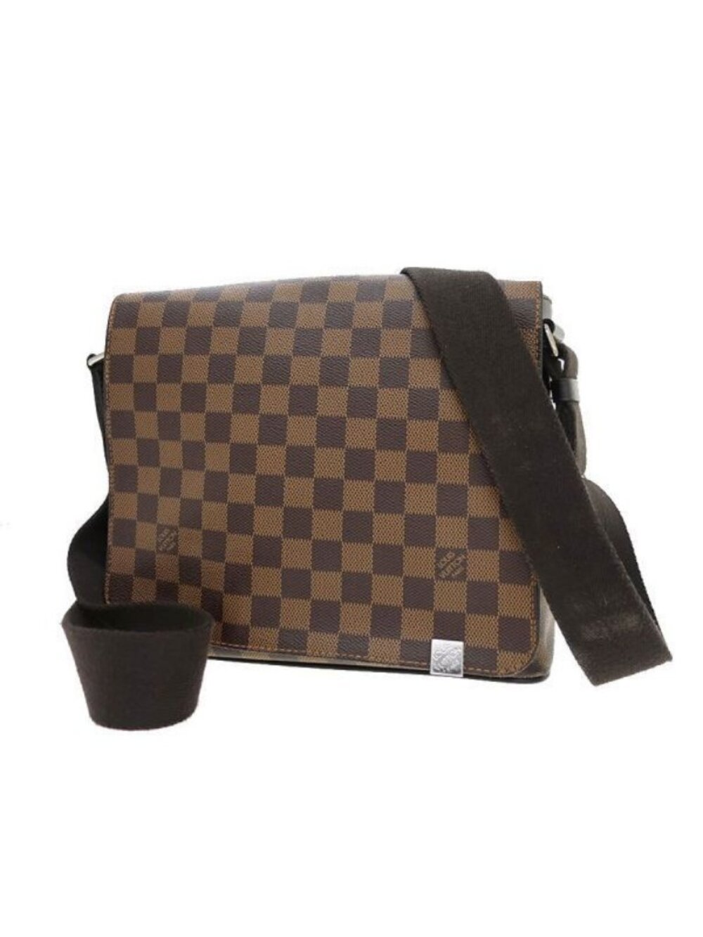 Louis Vuitton Damier District PM